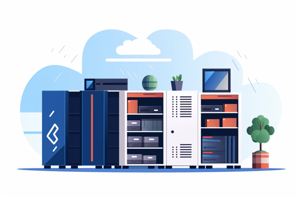 shelving renovation closet