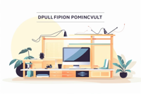 organization shelving renovation